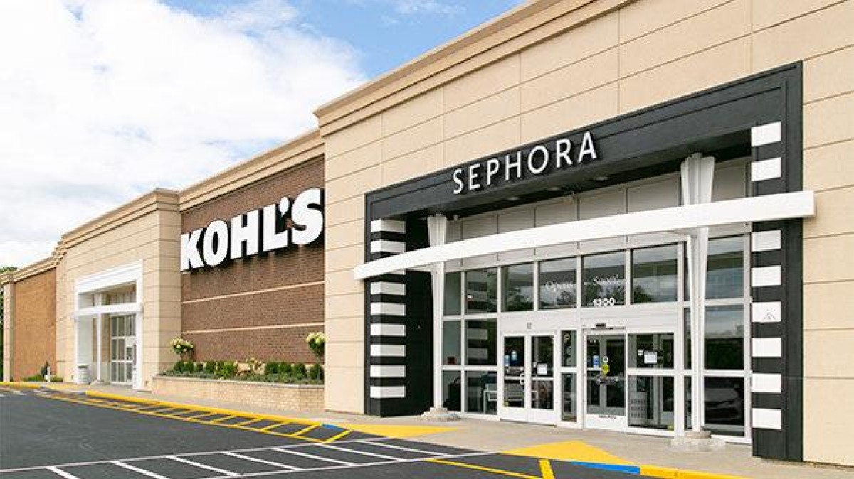 Overnamegevecht om warenhuisketen Kohl’s