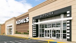 Overnamegevecht om warenhuisketen Kohl’s