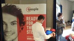 4People overgenomen door Belgische veelvraat