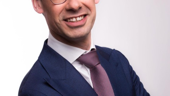 Beukers Head of Debt Advisory bij EY Transaction Advisory Services