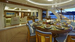 Interieurbouwer voor superjachten zoekt een redder