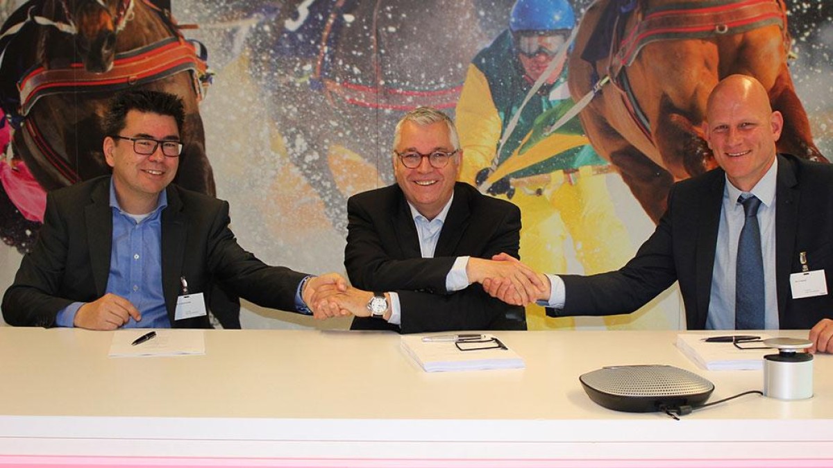 Canon schakelt BarentsKrans in bij overname Nokavision