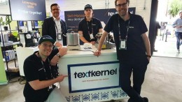 Met derde exit sluit Main alweer een topdeal