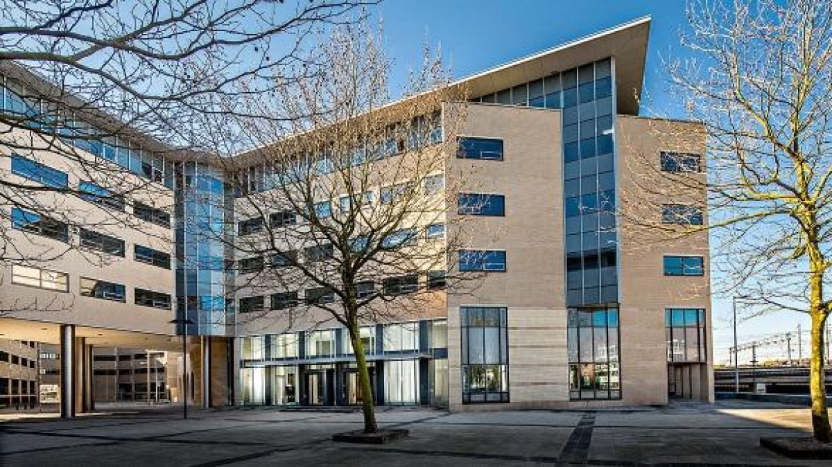 'JPMorgan en Lone Star azen op Propertize'