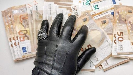 'Vraagtekens autoriteiten bij deal BNP Paribas en Deutsche Bank'