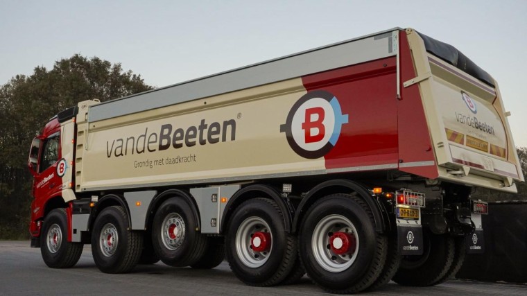 Groen licht voor overname Van de Beeten door Mentha Capital