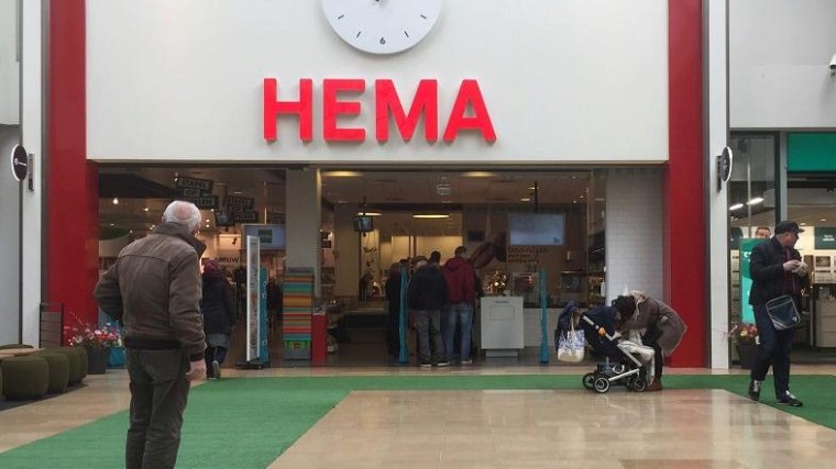 Investeerder Lion Capital zet HEMA in de verkoop