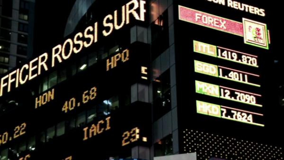 Wereldwijd 16% minder beursgangen in 2016, alle ogen gericht op 2017