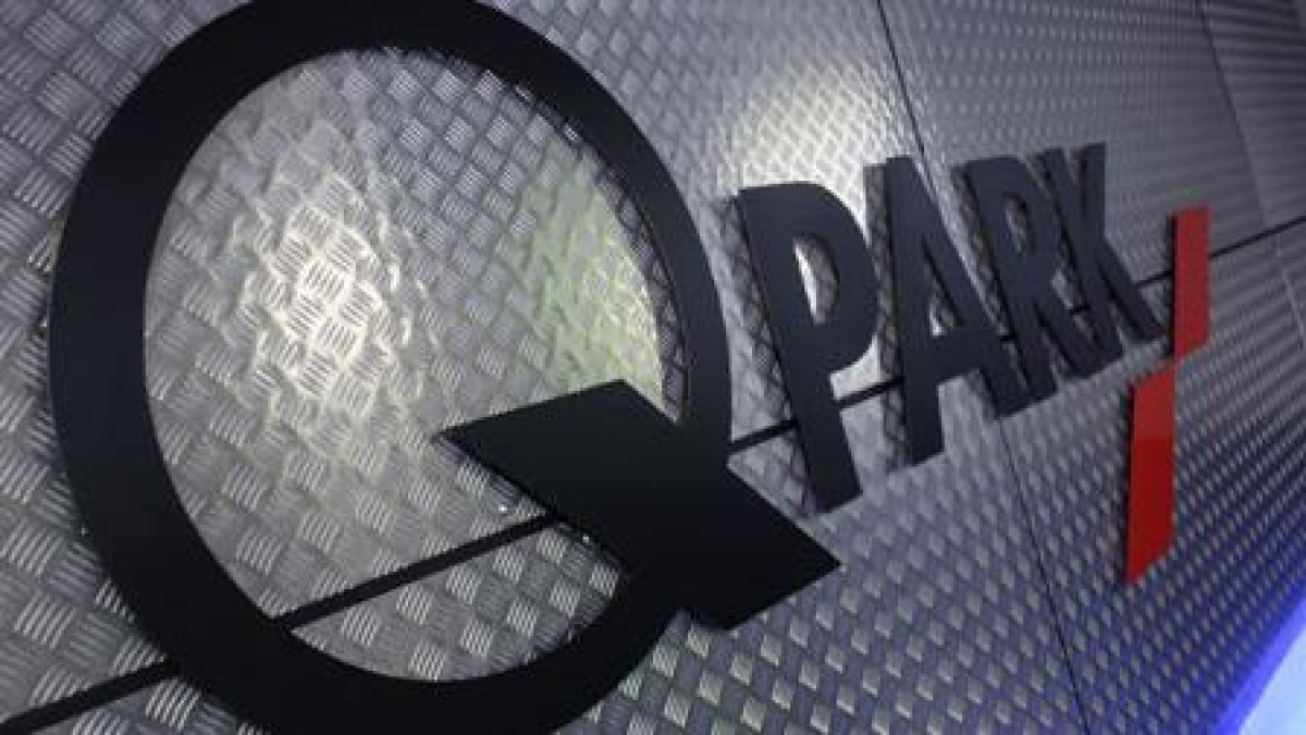 Private-equitybedrijf KKR wil Q-Park kopen voor 2,9 miljard