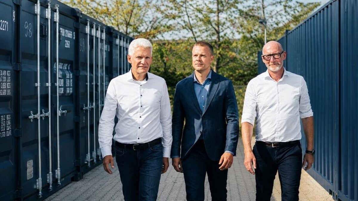 Waterland wordt nieuwe meerderheidsaandeelhouder van Norisol