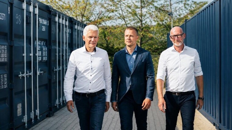 Waterland wordt nieuwe meerderheidsaandeelhouder van Norisol