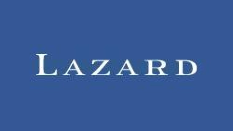 Lazard slaat grote slag met Rabobankdeal