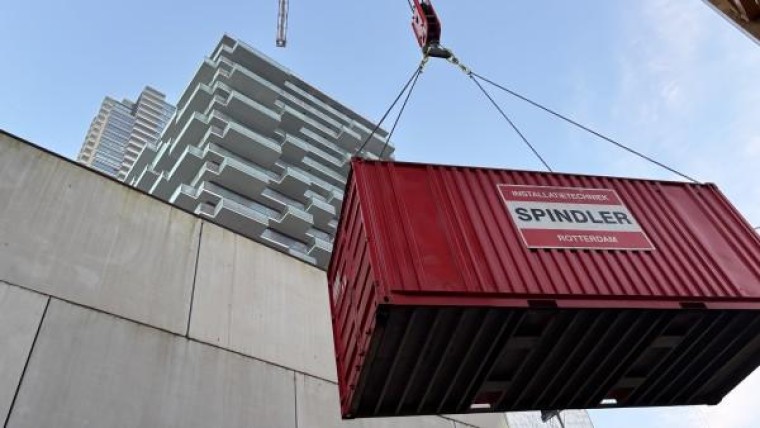 Splinder Installatietechniek koopt branche- en stadsgenoot