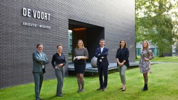VRF Advocaten gaat op in De Voort Advocaten