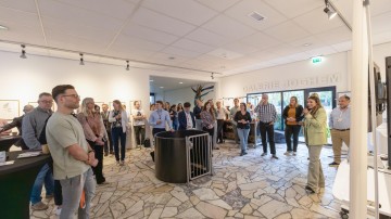 Hoe het Health & Innovation District Amsterdam netwerkmogelijkheden creëert