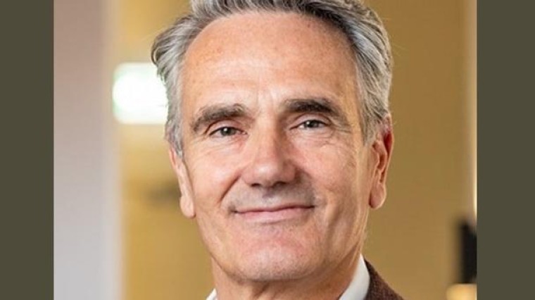 Marktlink Capital verwelkomt John Vermeule als nieuwe Sales Director