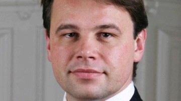 Genomineerd Best ECM Lawyer 2014: Hans Beerlage – Clifford Chance