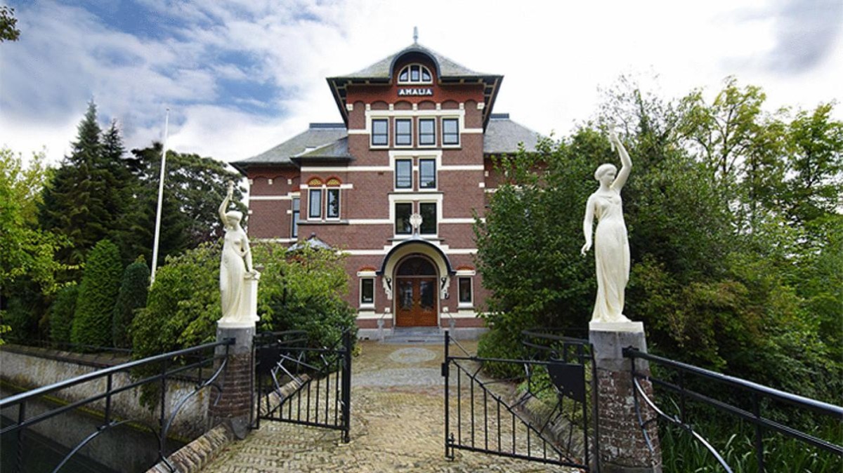 Vermogensbeheerder Providence Capital naar Strikwerda