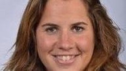 Young Talent ABN AMRO Sanne Blom ‘Ooit wil ik de baan van mijn baas’