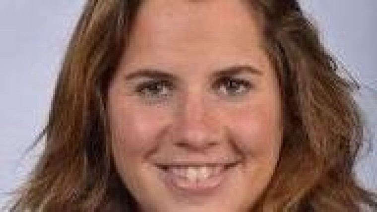 Young Talent ABN AMRO Sanne Blom ‘Ooit wil ik de baan van mijn baas’