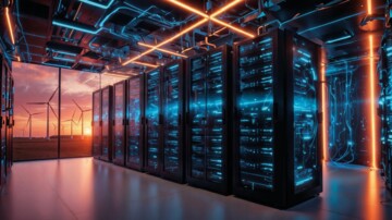 Bussumse investeerder stapt met nieuw fonds in Nederlandse AI-fabriek