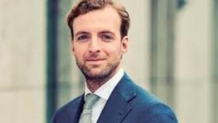 Pitch Best Young Talent 2017: Marc Habermehl, Stibbe