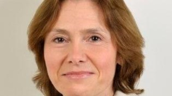 Arcadis wil Britse Sarah Kuijlaars als CFO
