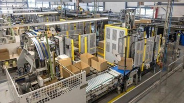 P&D Group doet eerste overname onder nieuwe eigenaar