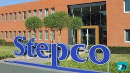 Een week na de koop wordt Stepco zelf overgenomen