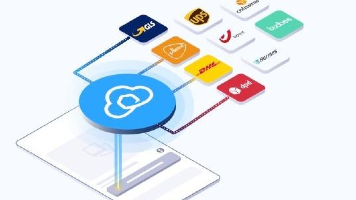 Sendcloud haalt $ 177 miljoen binnen