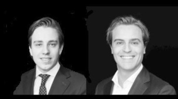 Investeerders kunnen profiteren van 'nieuwe normaal' na coronacrisis