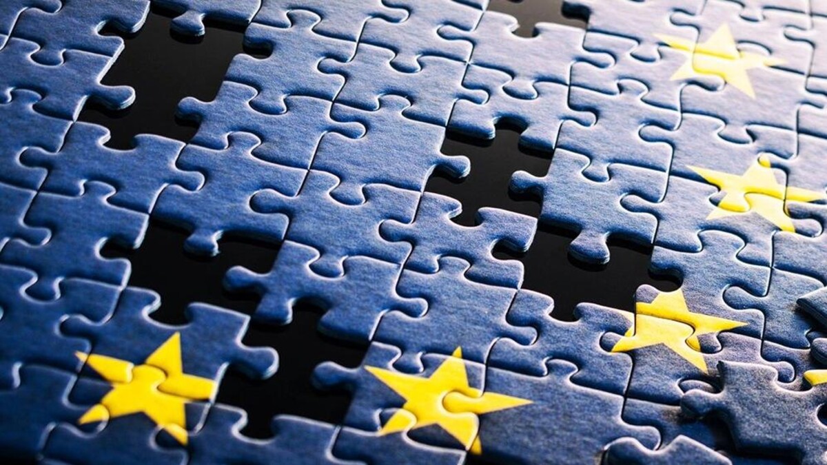 Europese Commissie gaat grote fusies stimuleren in plaats van remmen.