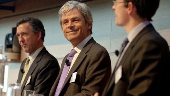 Private Equity Summit 2012: ‘leverage game is over’