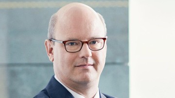 Pieter van Uchelen partner bij Florent