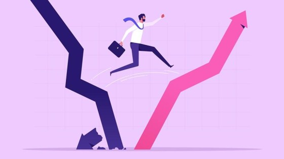 Megadeals stuwen M&A-markt, maar volatiliteit ligt op de loer in 2026