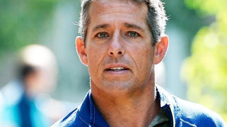 Activistische hedgefundmanager Ricky Sandler voert druk op ASM International op