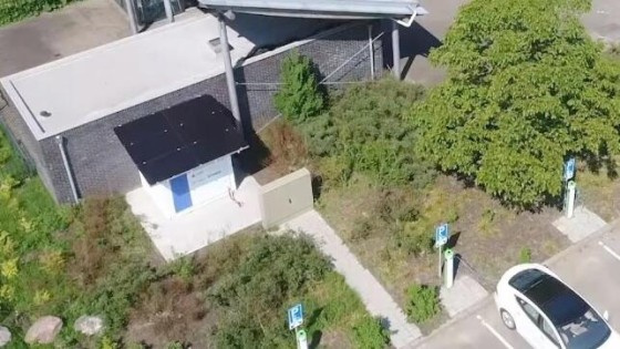 OXGreenfield neemt drie energiebedrijven over