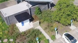 OXGreenfield neemt drie energiebedrijven over