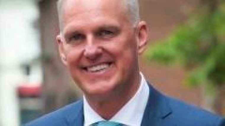 Bob van Heyningen benoemd als CFO Ricoh Nederland