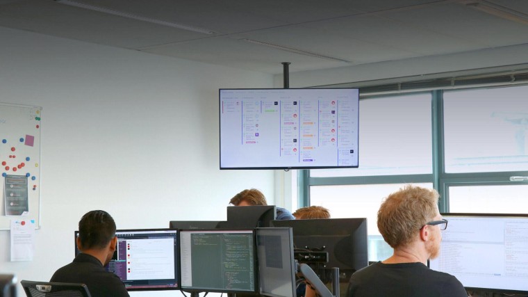 MyBit Group doet alweer een overname