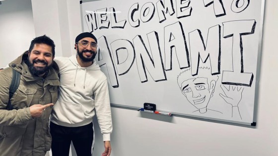 Revolution Ad uit Amsterdam komt in Deense handen