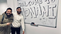 Revolution Ad uit Amsterdam komt in Deense handen