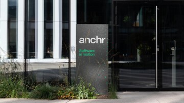 Anchr gaat onder Belgische vleugels door met overnemen