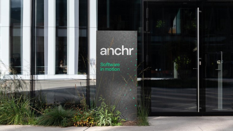Anchr gaat onder Belgische vleugels door met overnemen