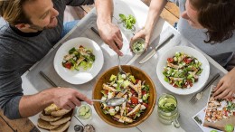 'HelloFresh gaat deze maand naar beurs'