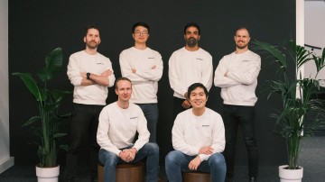 Amsterdams batterijbedrijf trekt stoet aan Franse investeerders