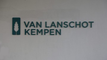 Directievoorzitter Kempen Capital Management vertrekt, CFO tijdelijke opvolger