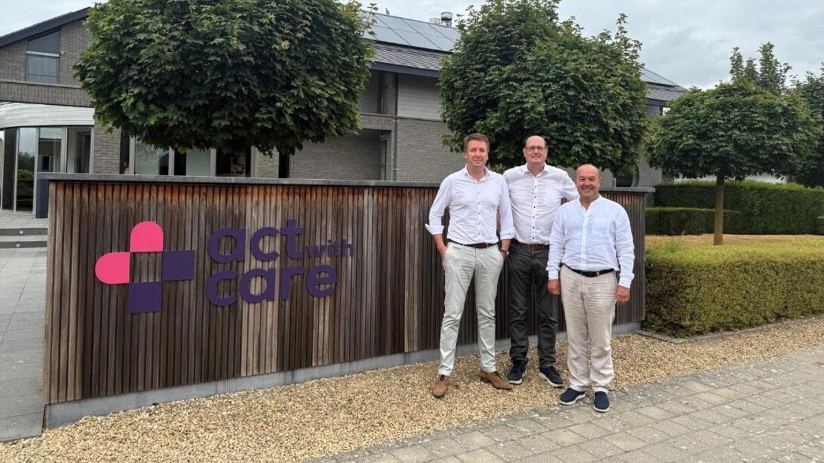Esprit ICT neemt Act With Care over