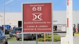 Amazon neemt Belgische robotbouwer over