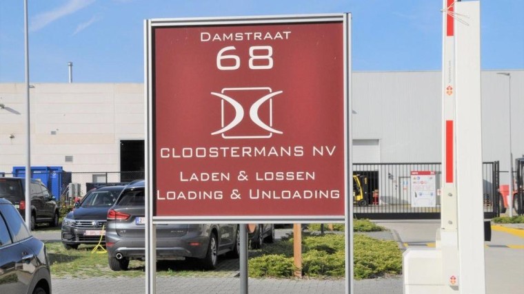 Amazon neemt Belgische robotbouwer over